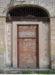 Photo Textures of Windows